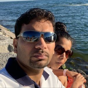 Meet your Posher, Pirathaban